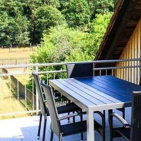 Apartament Schroederhof Unterluss Zewnętrze zdjęcie