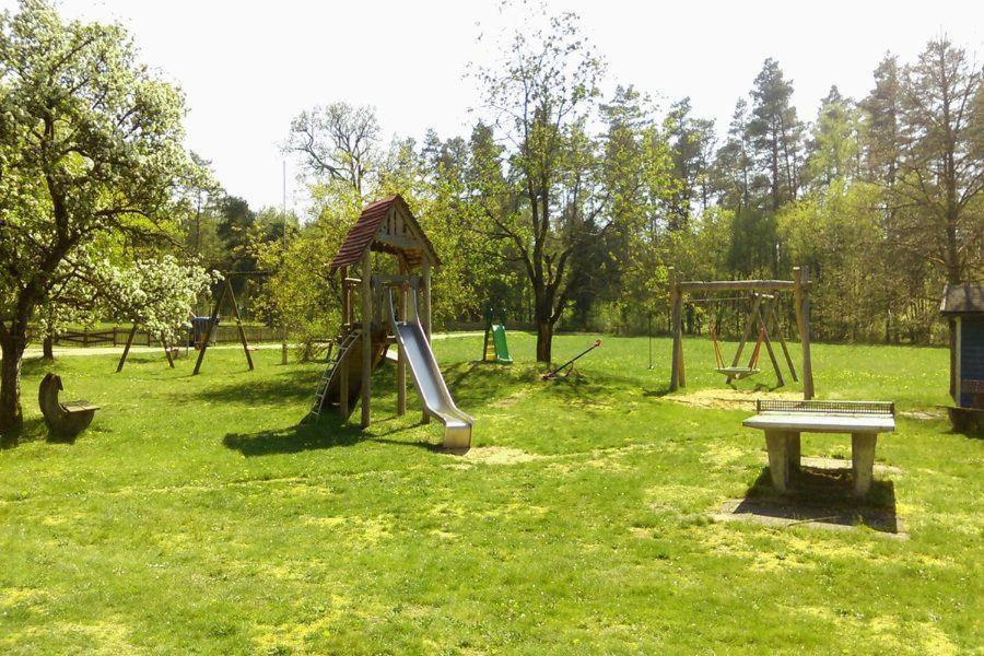 Apartament Schroederhof Unterluss Zewnętrze zdjęcie