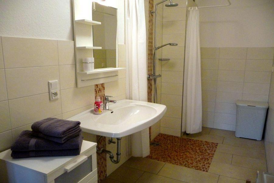 Apartament Schroederhof Unterluss Zewnętrze zdjęcie