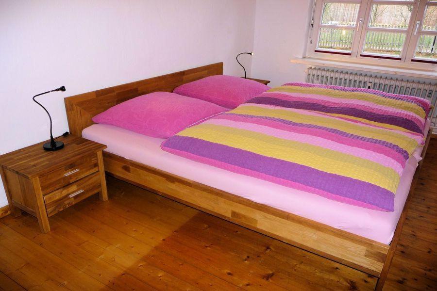 Apartament Schroederhof Unterluss Zewnętrze zdjęcie