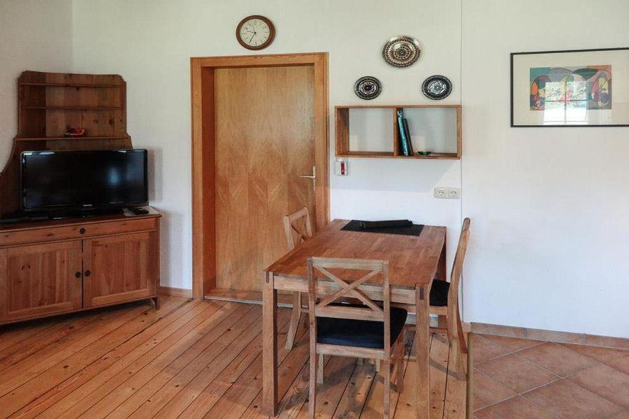 Apartament Schroederhof Unterluss Zewnętrze zdjęcie