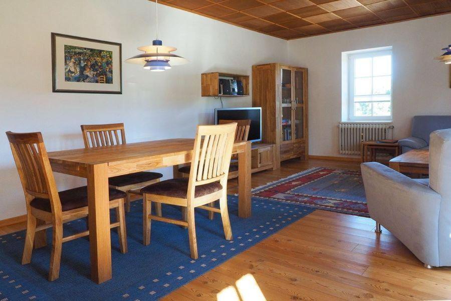 Apartament Schroederhof Unterluss Zewnętrze zdjęcie