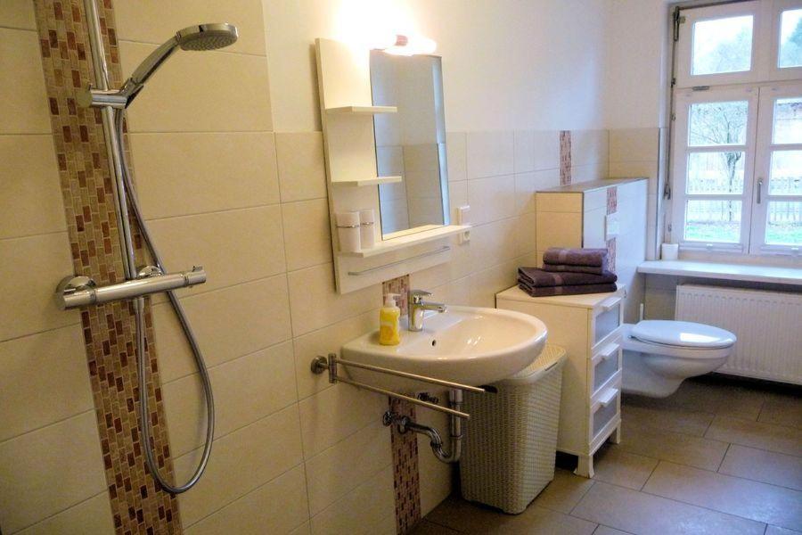 Apartament Schroederhof Unterluss Zewnętrze zdjęcie