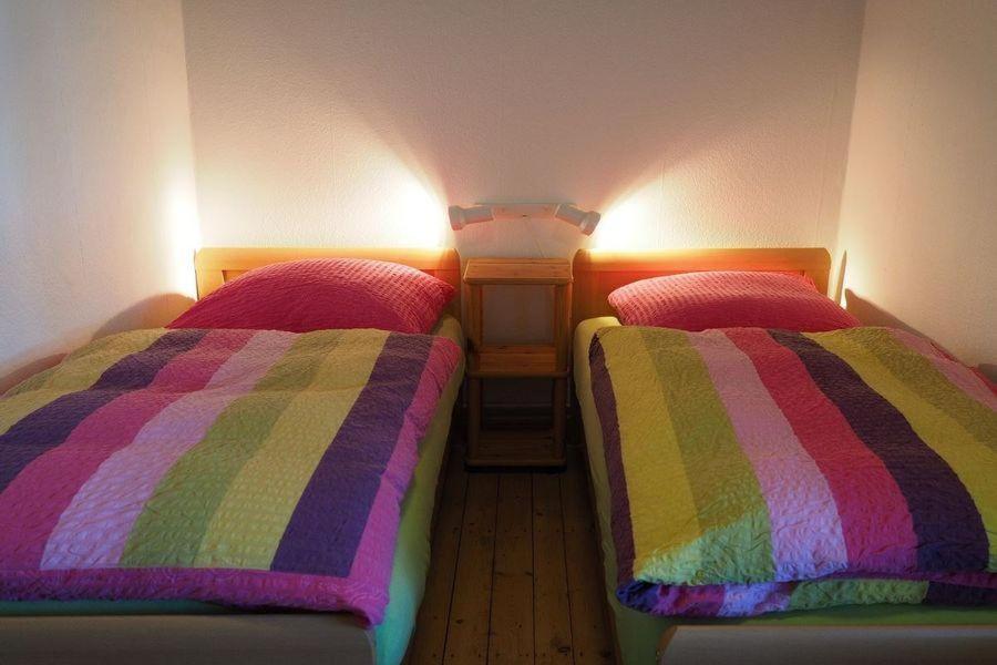 Apartament Schroederhof Unterluss Zewnętrze zdjęcie