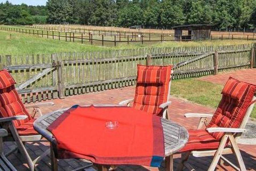 Apartament Schroederhof Unterluss Zewnętrze zdjęcie