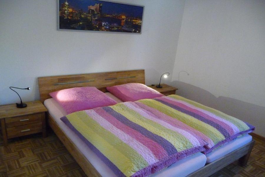 Apartament Schroederhof Unterluss Zewnętrze zdjęcie