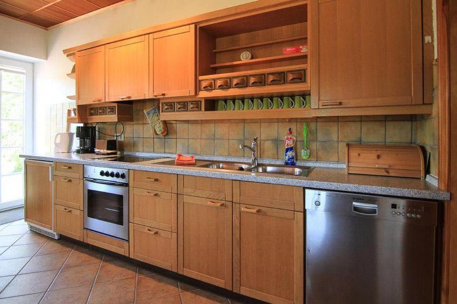 Apartament Schroederhof Unterluss Zewnętrze zdjęcie