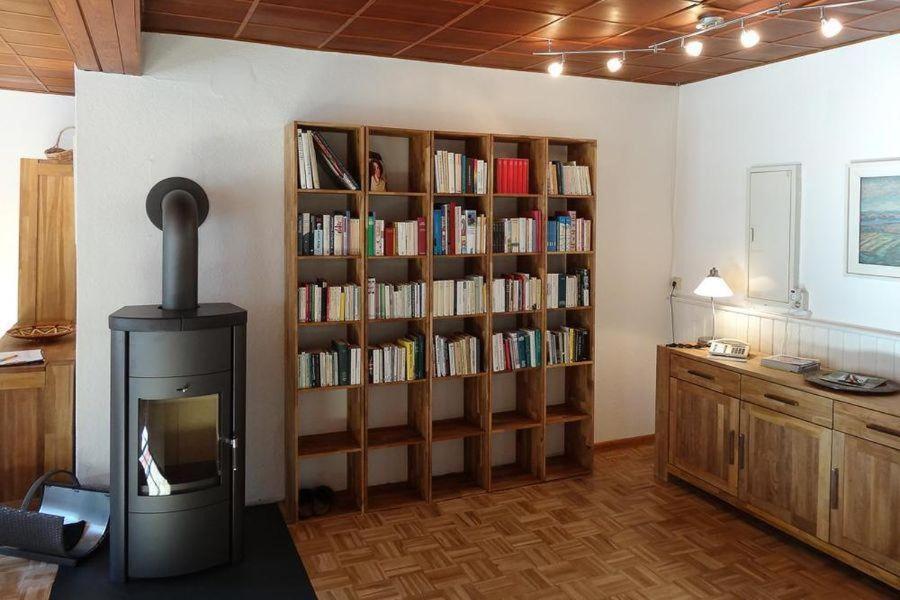 Apartament Schroederhof Unterluss Zewnętrze zdjęcie