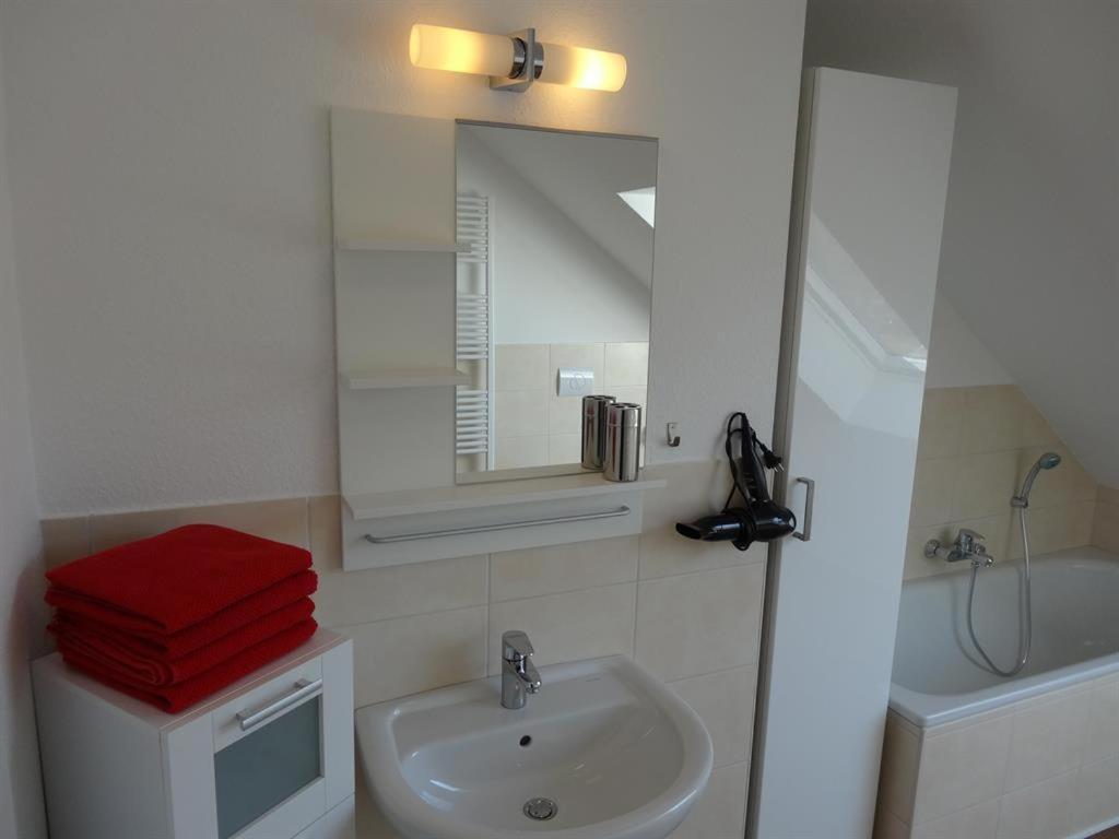 Apartament Schroederhof Unterluss Zewnętrze zdjęcie