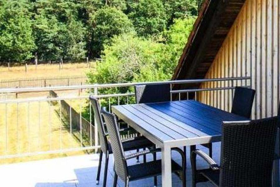 Apartament Schroederhof Unterluss Zewnętrze zdjęcie