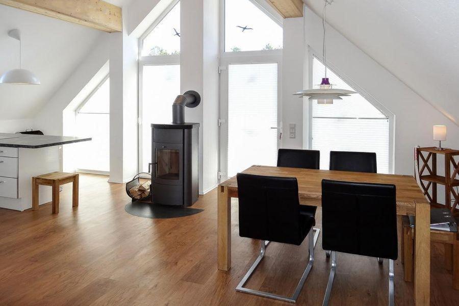 Apartament Schroederhof Unterluss Zewnętrze zdjęcie