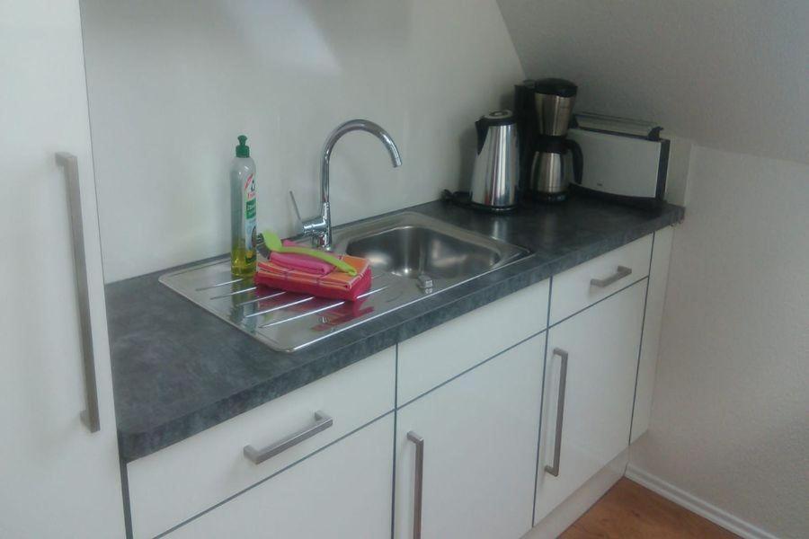 Apartament Schroederhof Unterluss Zewnętrze zdjęcie