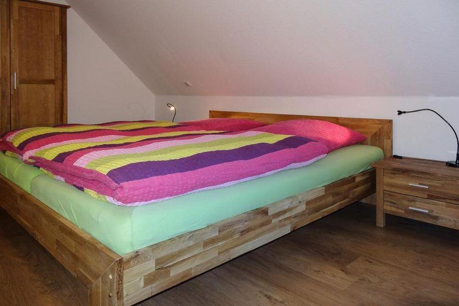 Apartament Schroederhof Unterluss Zewnętrze zdjęcie
