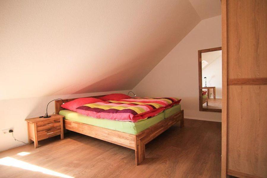 Apartament Schroederhof Unterluss Zewnętrze zdjęcie